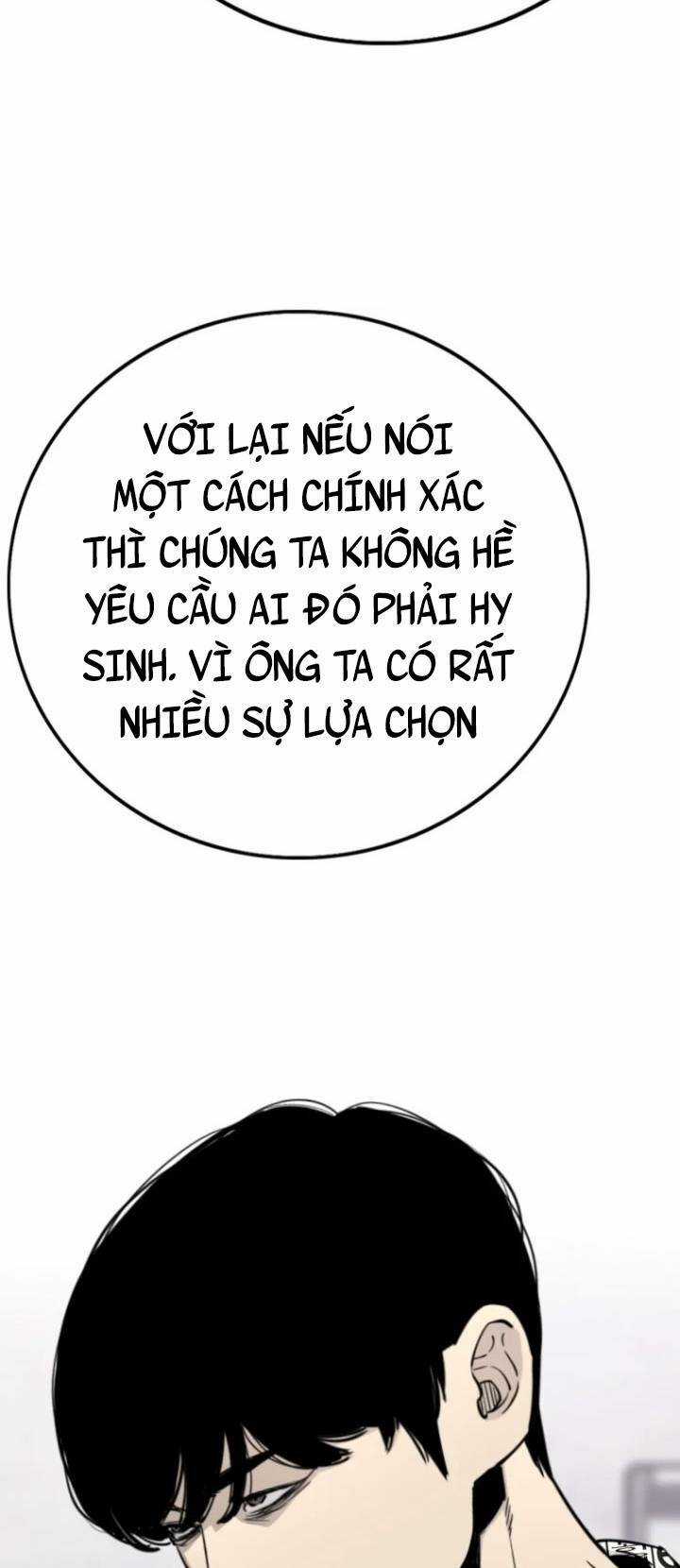 Bạt Tai Chapter 72 trang 21