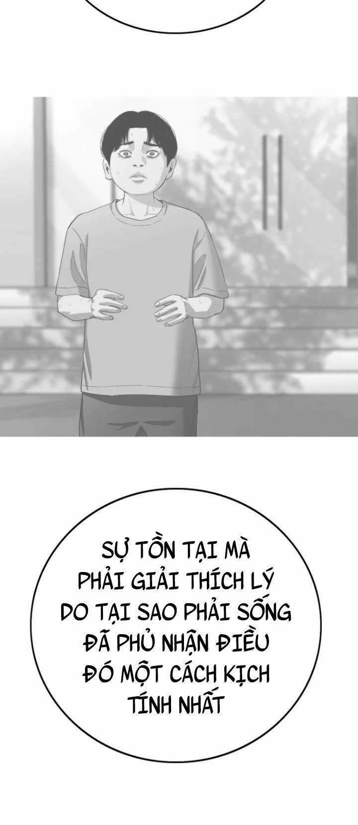 Bạt Tai Chapter 72 trang 23