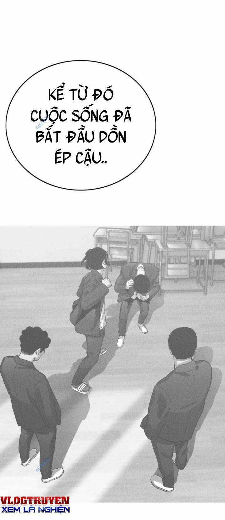 Bạt Tai Chapter 72 trang 24