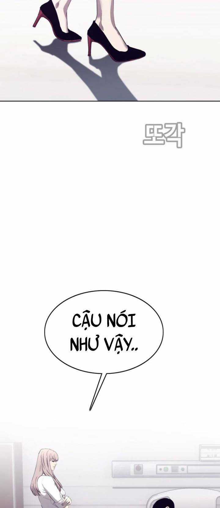 Bạt Tai Chapter 72 trang 3