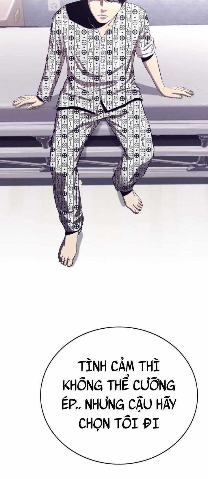 Bạt Tai Chapter 72 trang 33