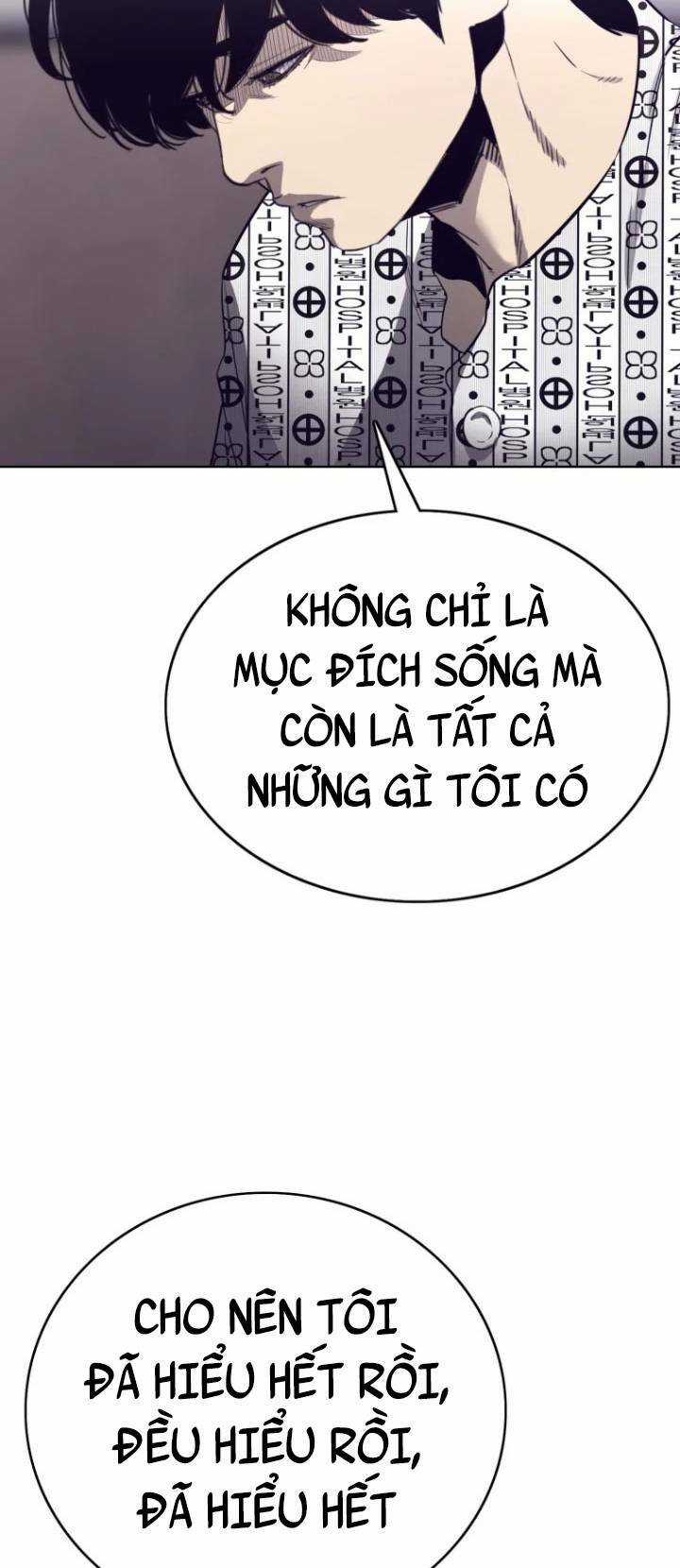 Bạt Tai Chapter 72 trang 37