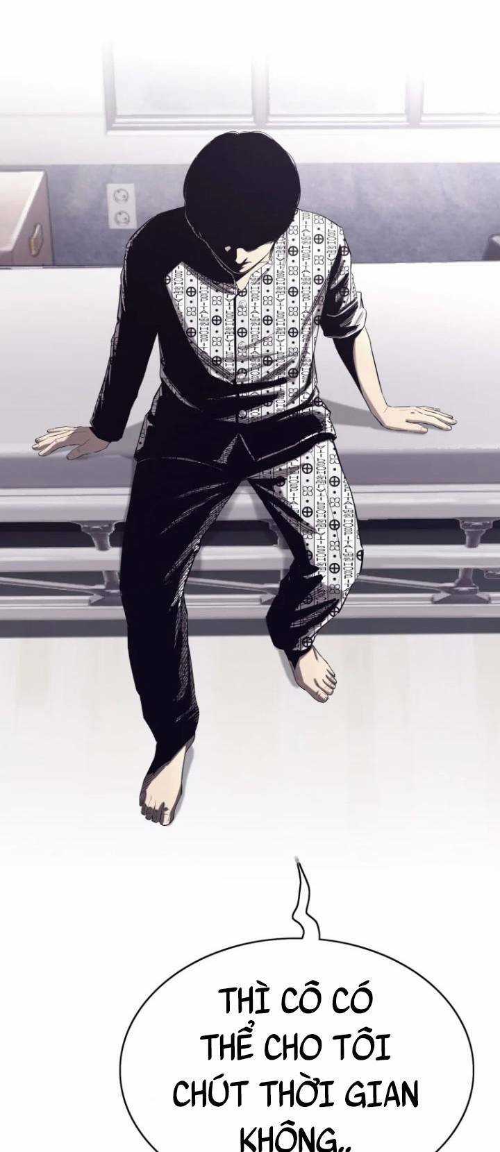 Bạt Tai Chapter 72 trang 43