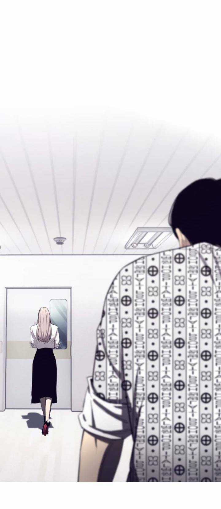 Bạt Tai Chapter 72 trang 47