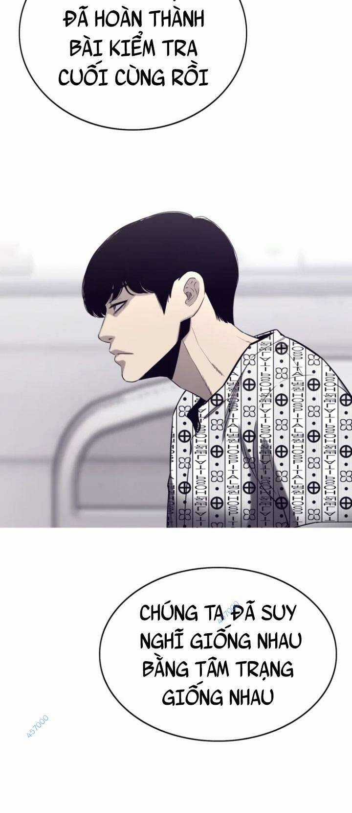 Bạt Tai Chapter 72 trang 6