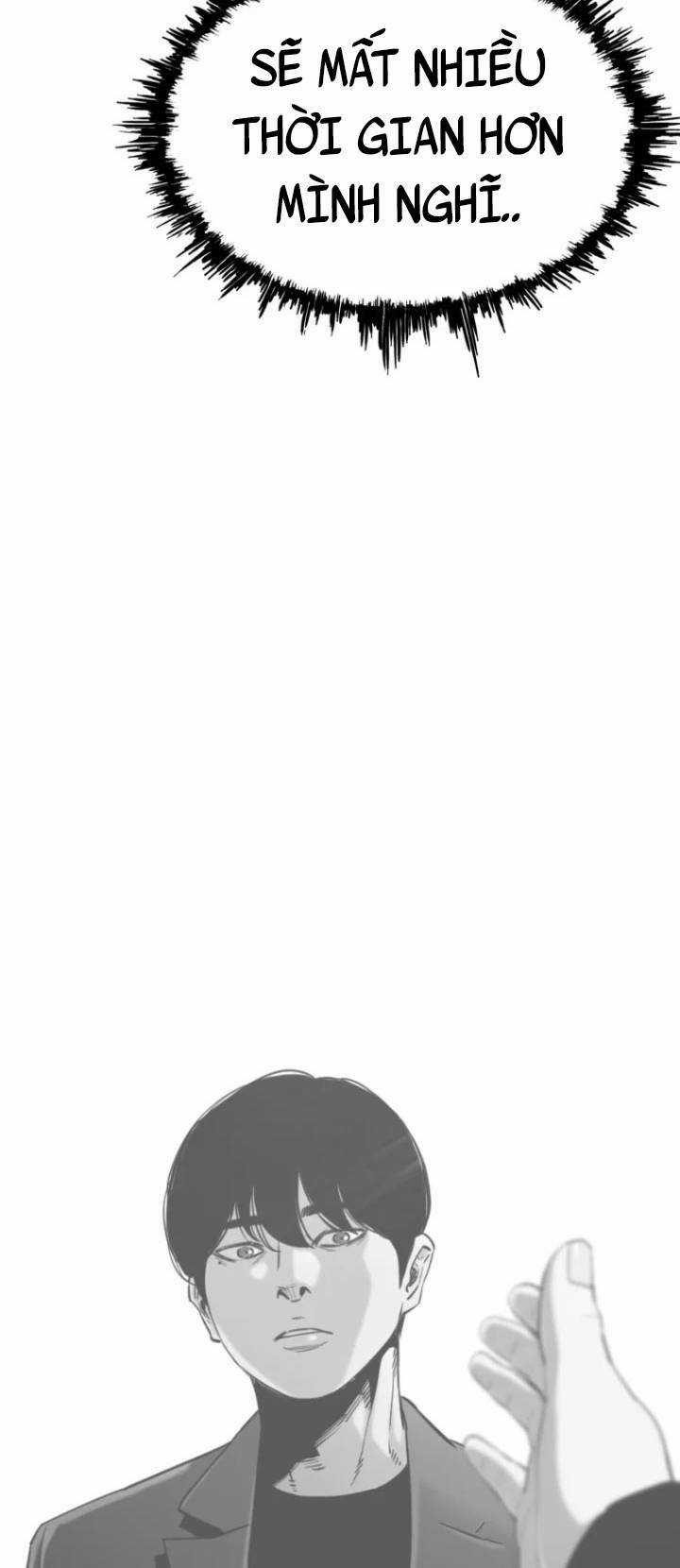 Bạt Tai Chapter 72 trang 61