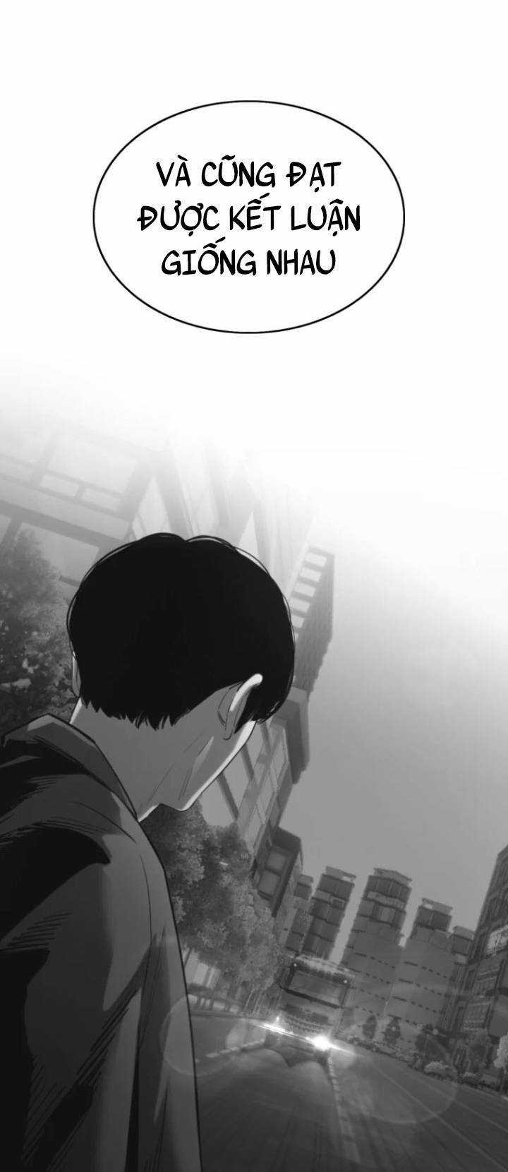 Bạt Tai Chapter 72 trang 7