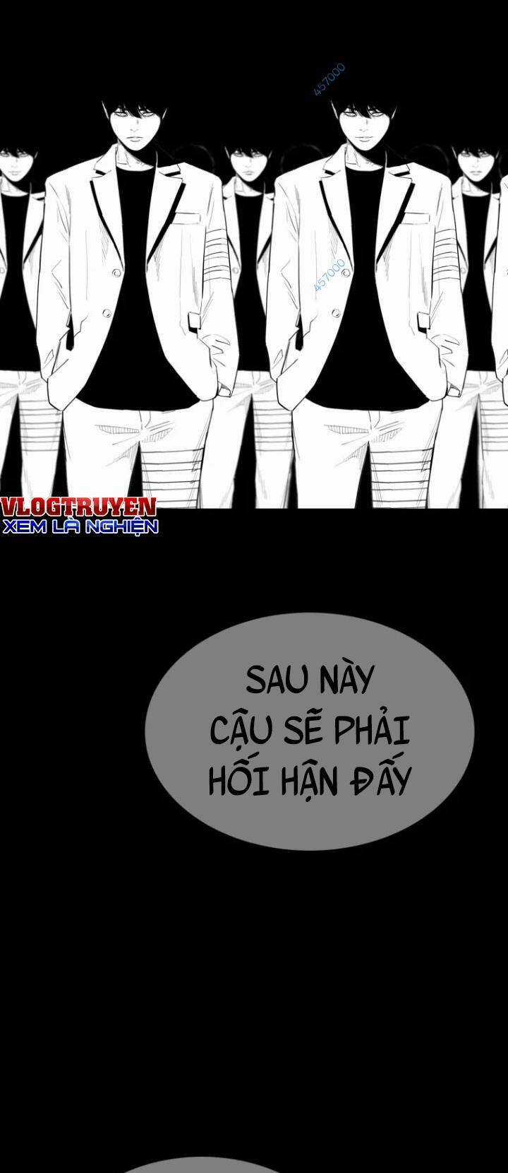 Bạt Tai Chapter 72 trang 72