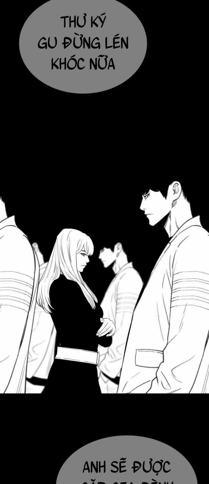 Bạt Tai Chapter 72 trang 73