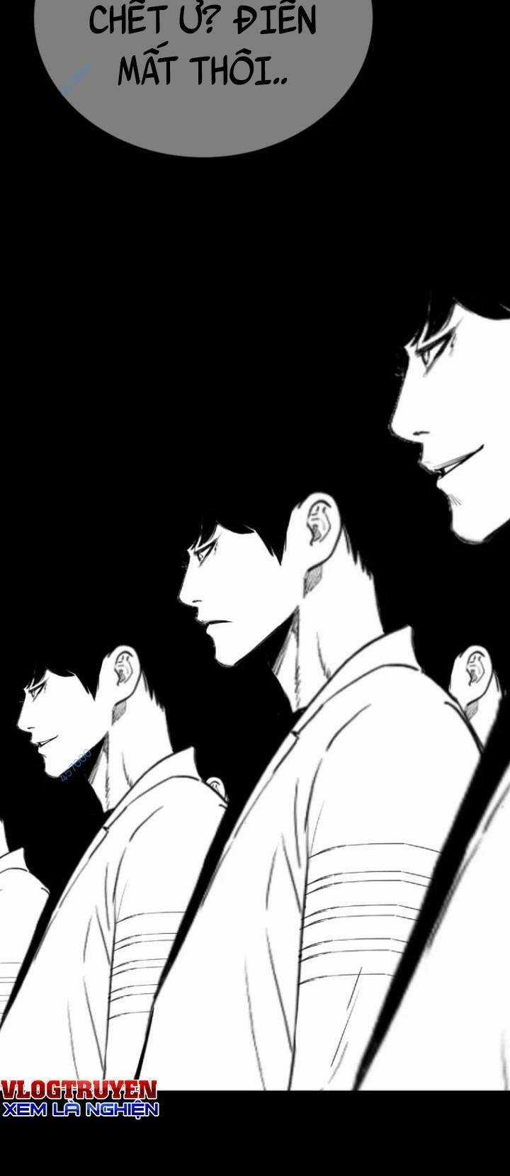 Bạt Tai Chapter 72 trang 76