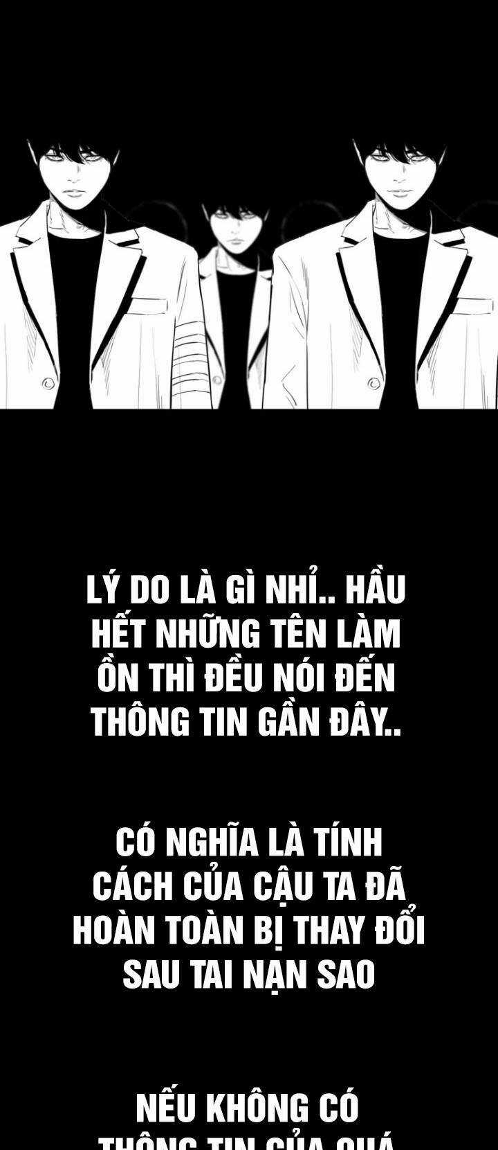 Bạt Tai Chapter 72 trang 79