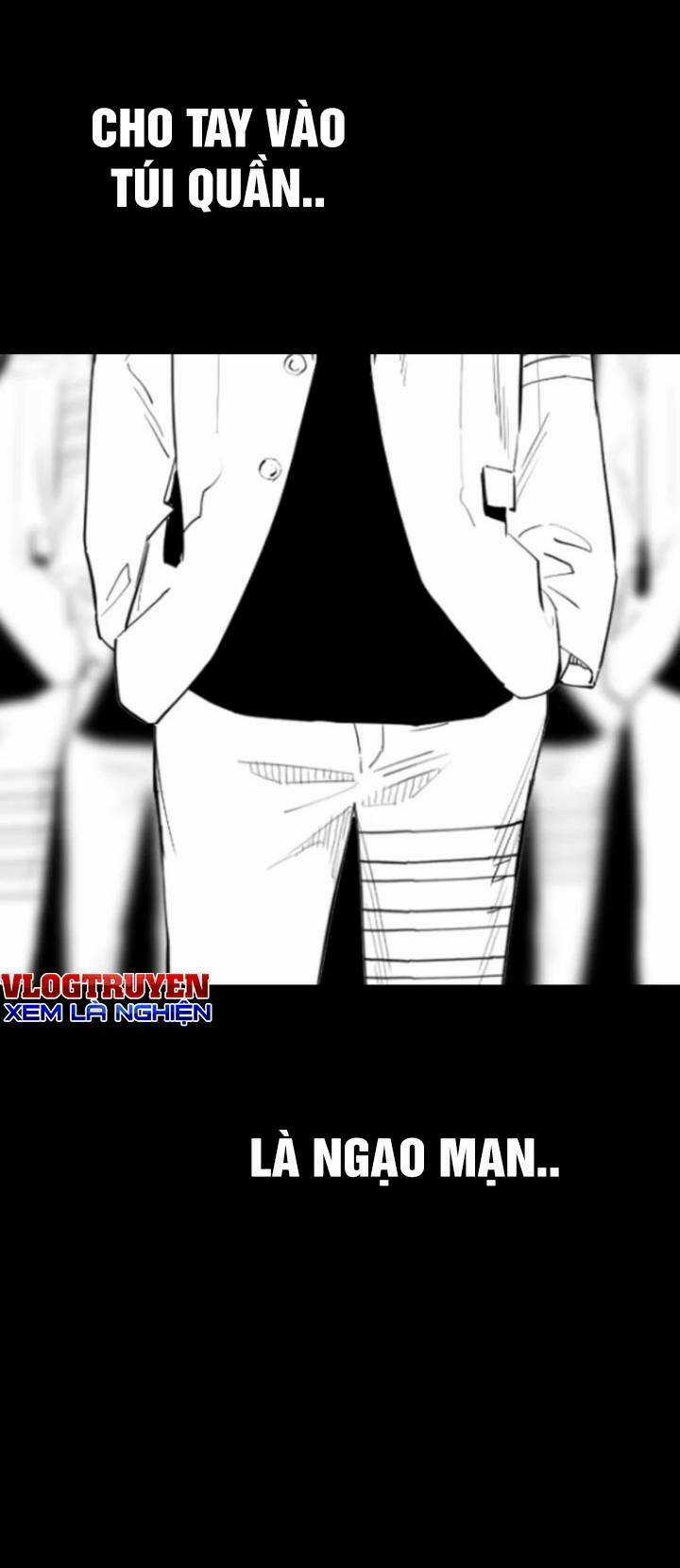 Bạt Tai Chapter 72 trang 85