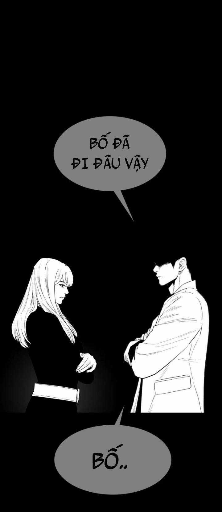 Bạt Tai Chapter 72 trang 87