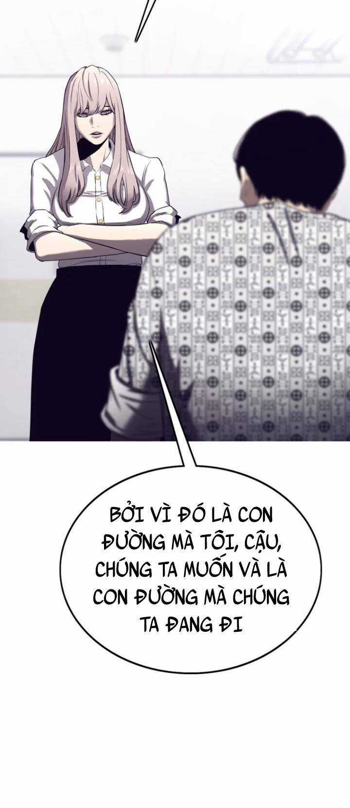 Bạt Tai Chapter 72 trang 9