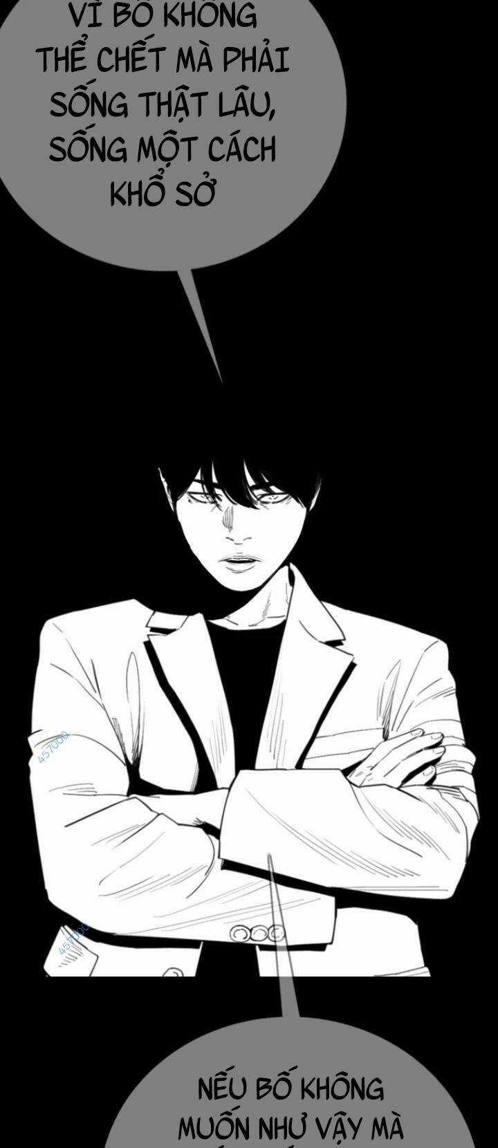 Bạt Tai Chapter 72 trang 92