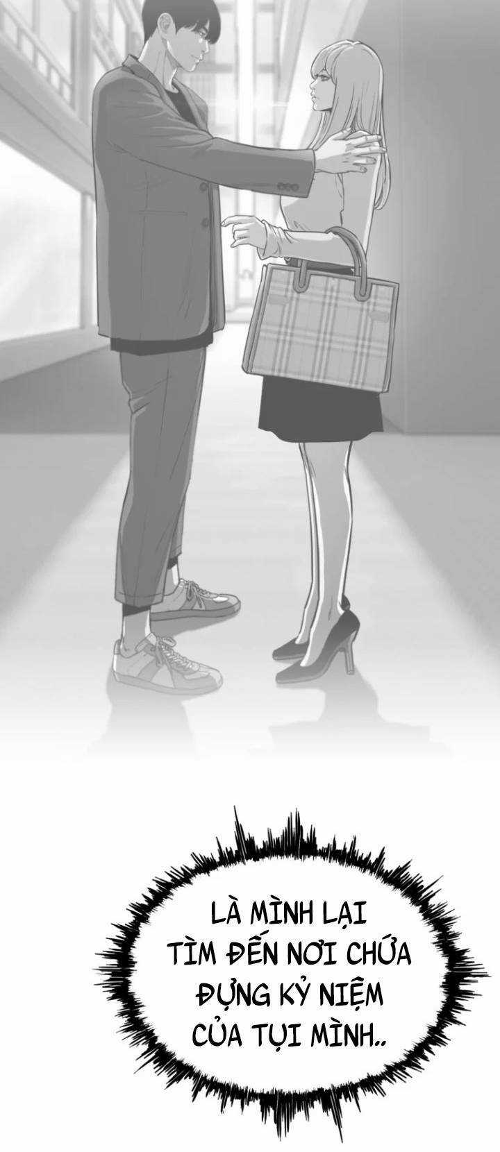 Bạt Tai Chapter 73 trang 104