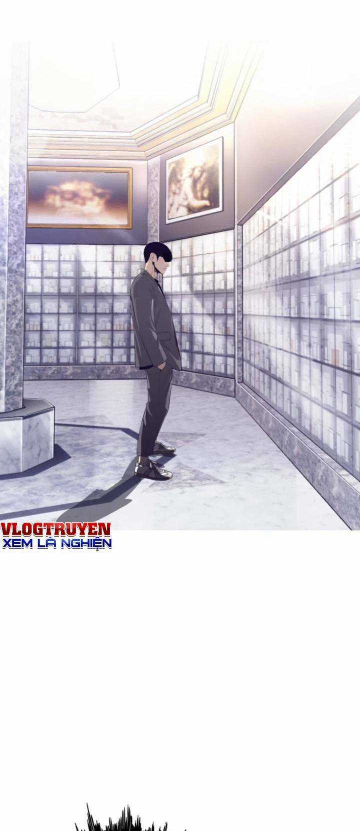 Bạt Tai Chapter 73 trang 112