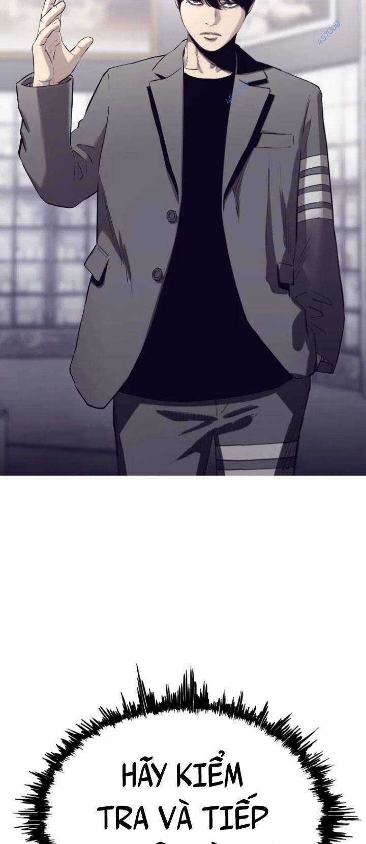 Bạt Tai Chapter 73 trang 123