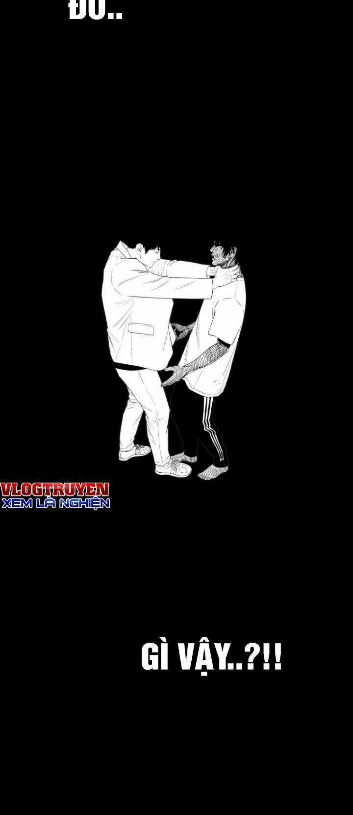 Bạt Tai Chapter 73 trang 128