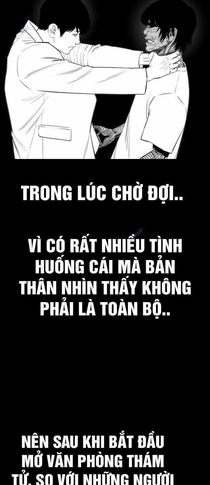 Bạt Tai Chapter 73 trang 133