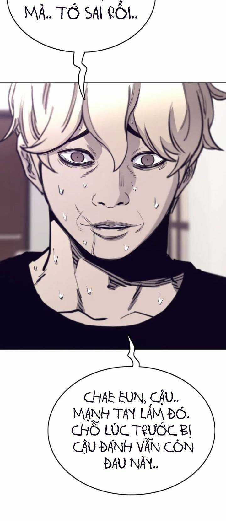 Bạt Tai Chapter 73 trang 15