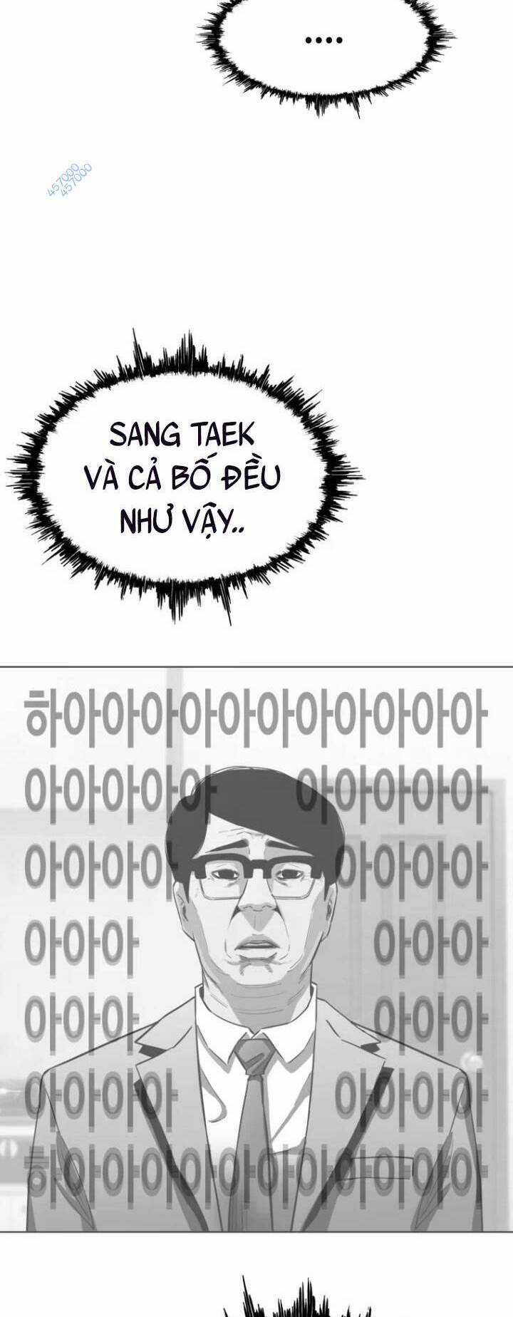 Bạt Tai Chapter 73 trang 17