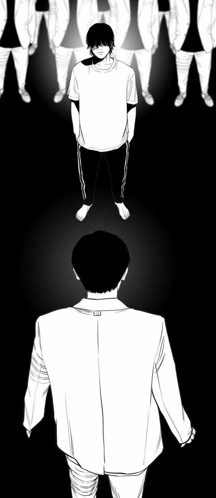 Bạt Tai Chapter 73 trang 190