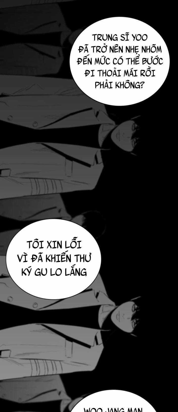 Bạt Tai Chapter 73 trang 192