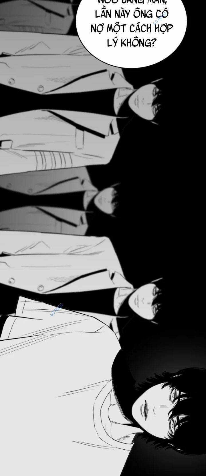 Bạt Tai Chapter 73 trang 193