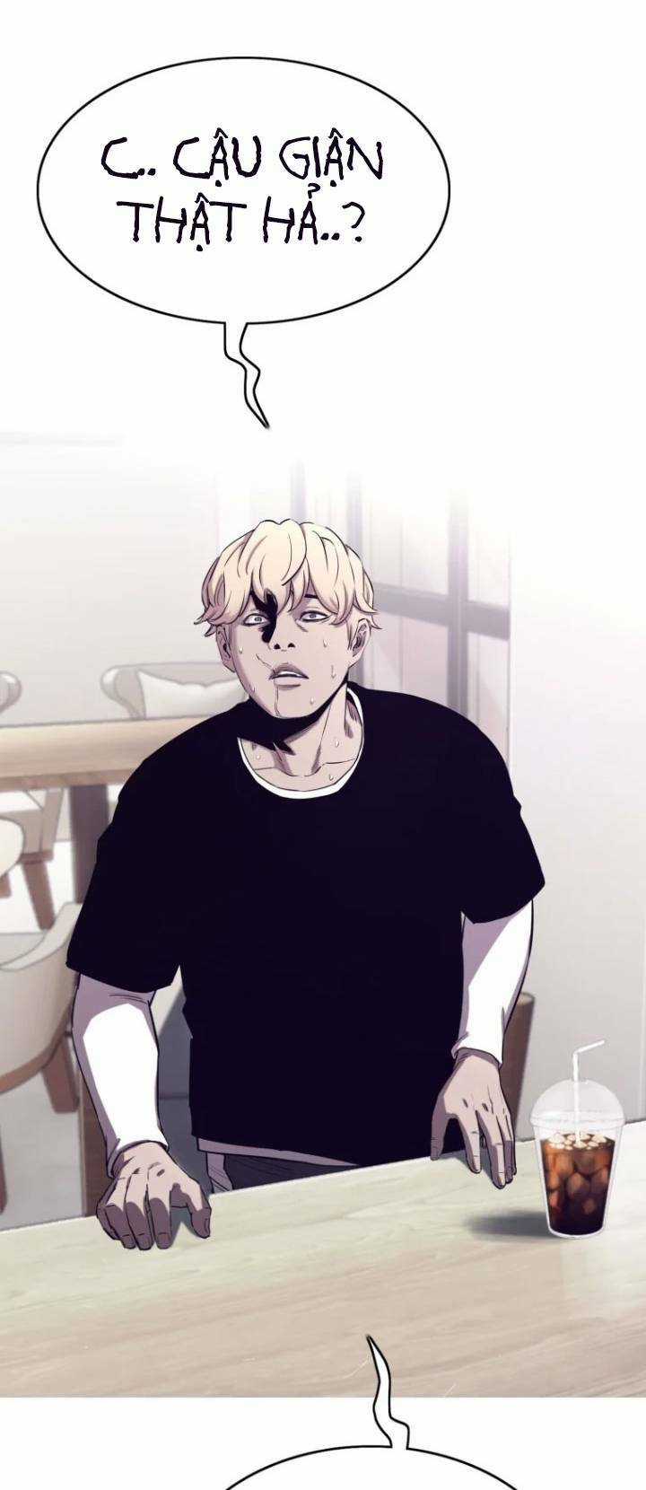 Bạt Tai Chapter 73 trang 22