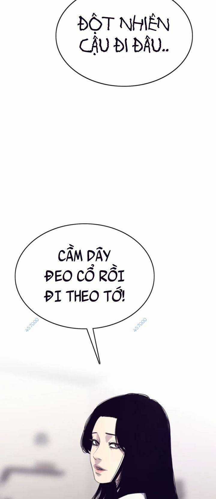 Bạt Tai Chapter 73 trang 23