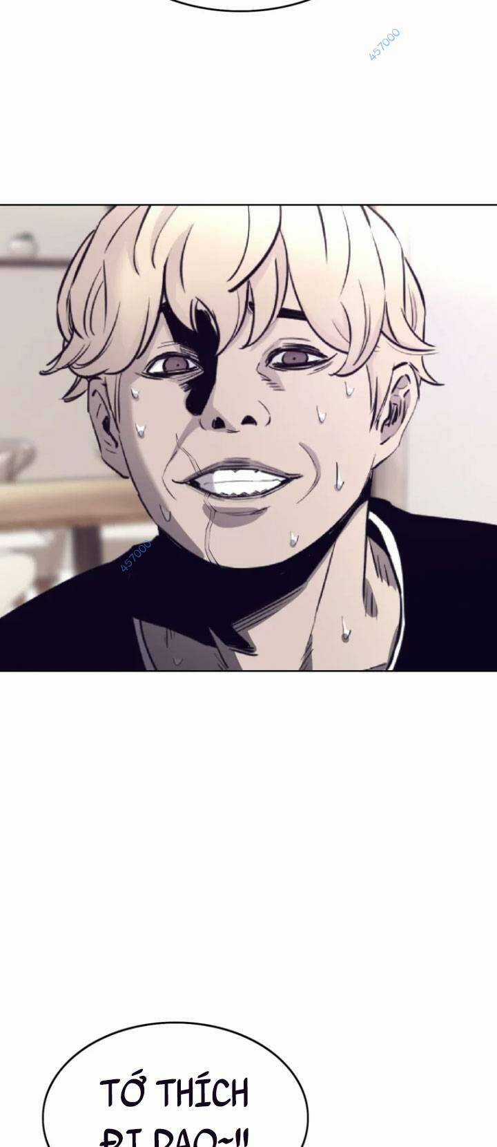 Bạt Tai Chapter 73 trang 25