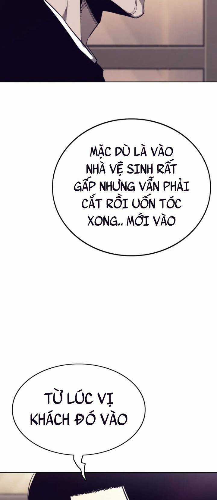 Bạt Tai Chapter 73 trang 3