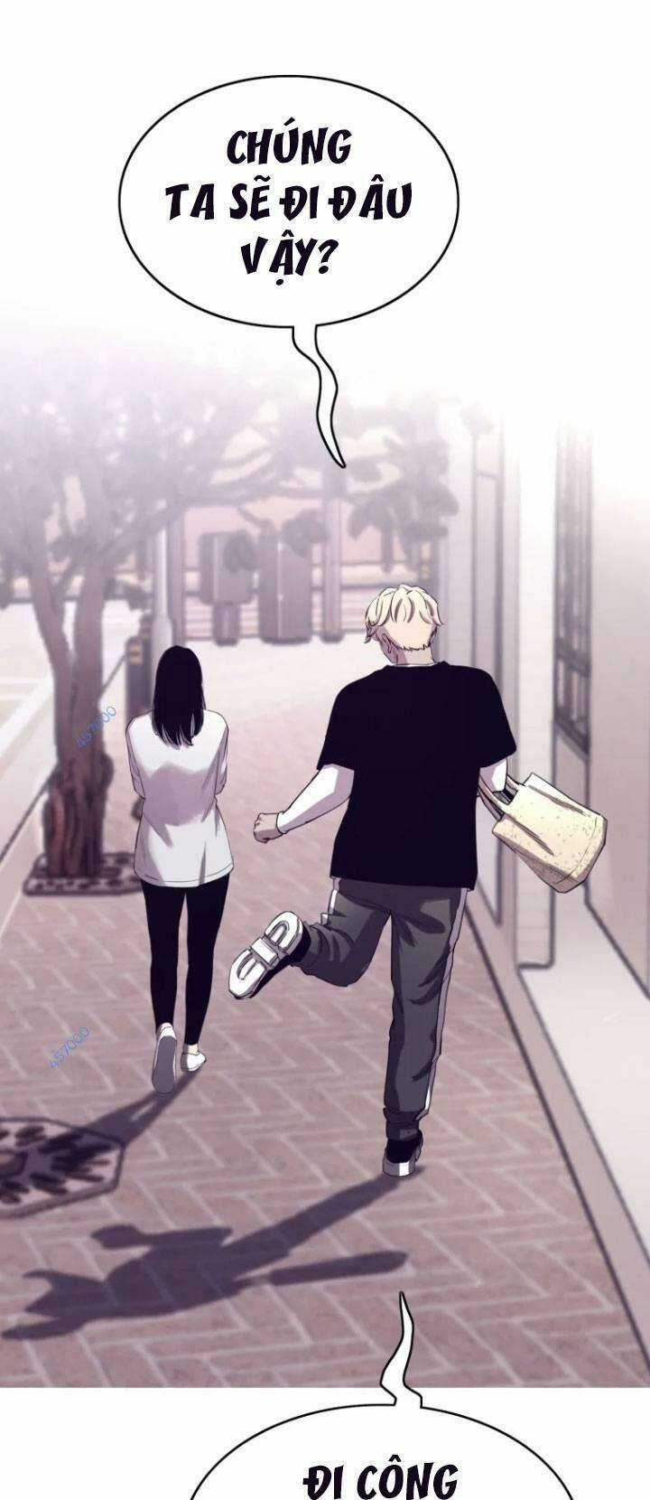 Bạt Tai Chapter 73 trang 31