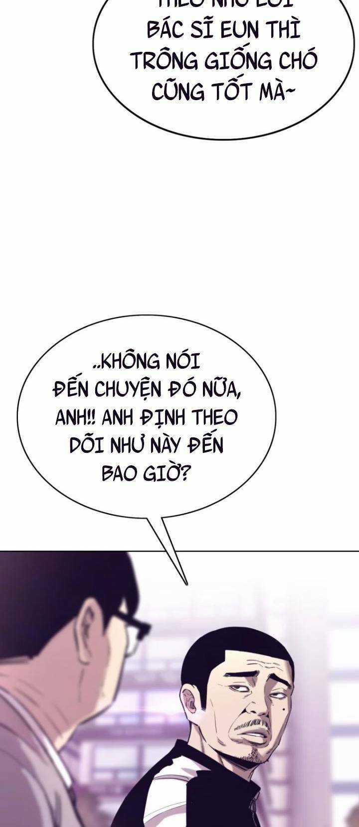 Bạt Tai Chapter 73 trang 36