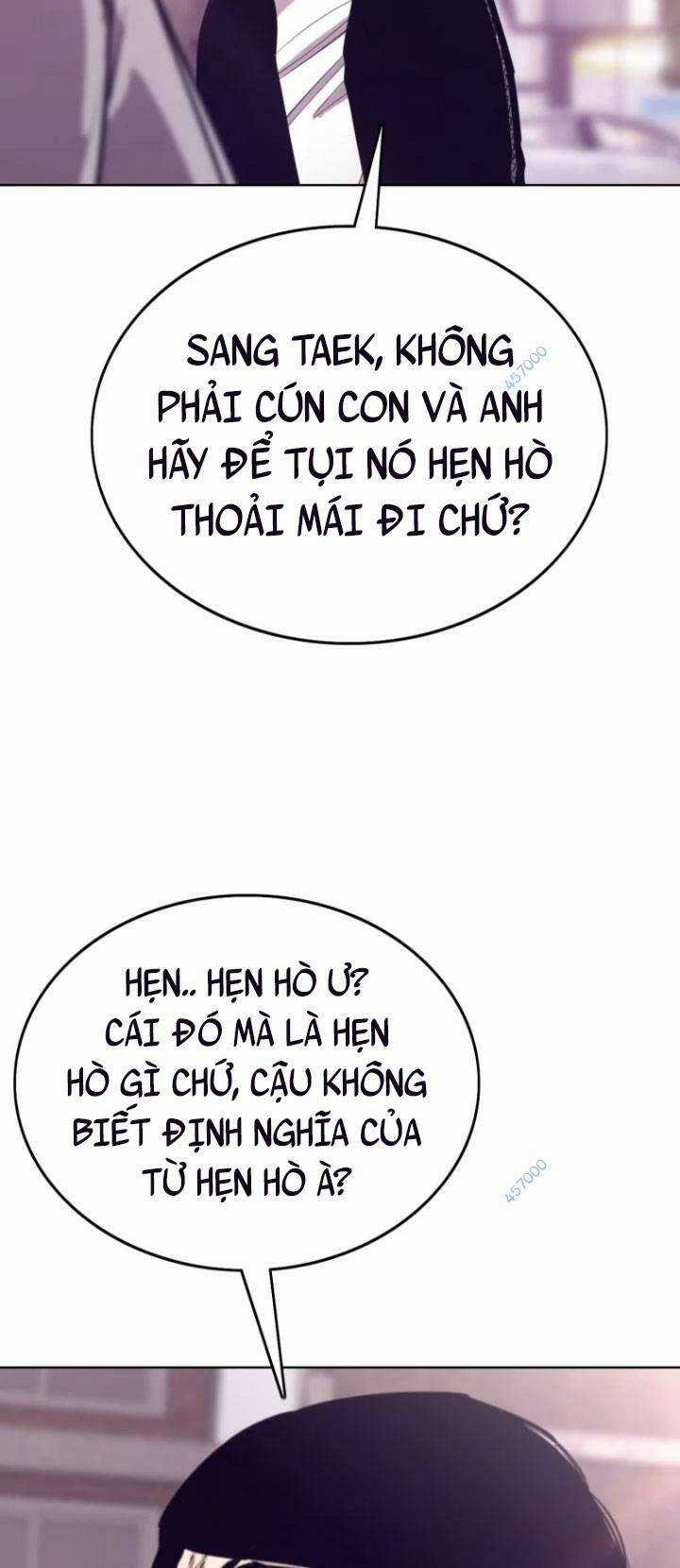 Bạt Tai Chapter 73 trang 37