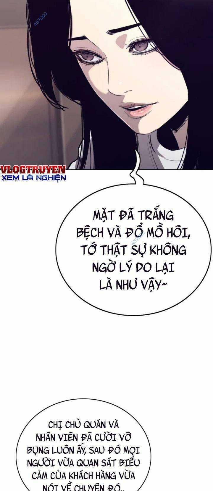 Bạt Tai Chapter 73 trang 4