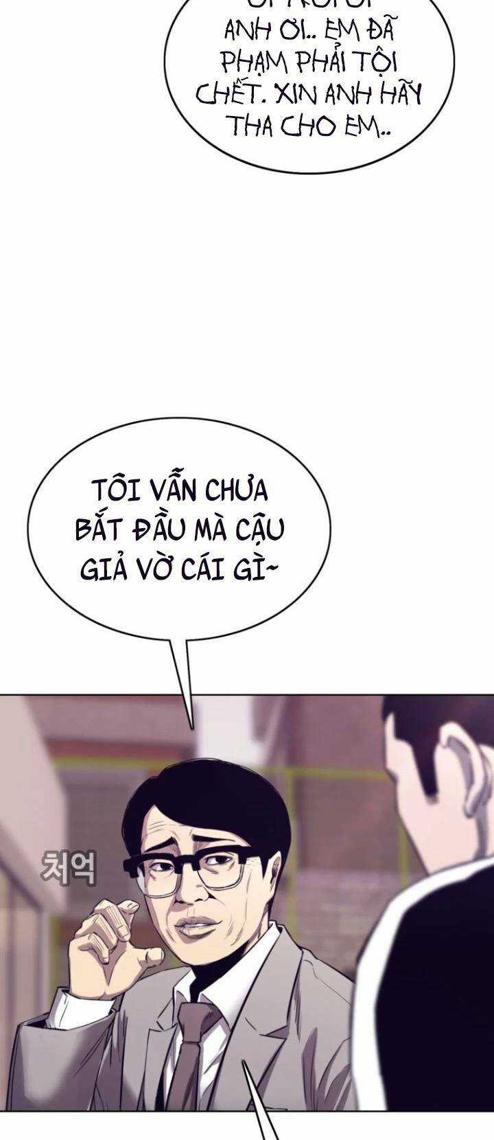 Bạt Tai Chapter 73 trang 40