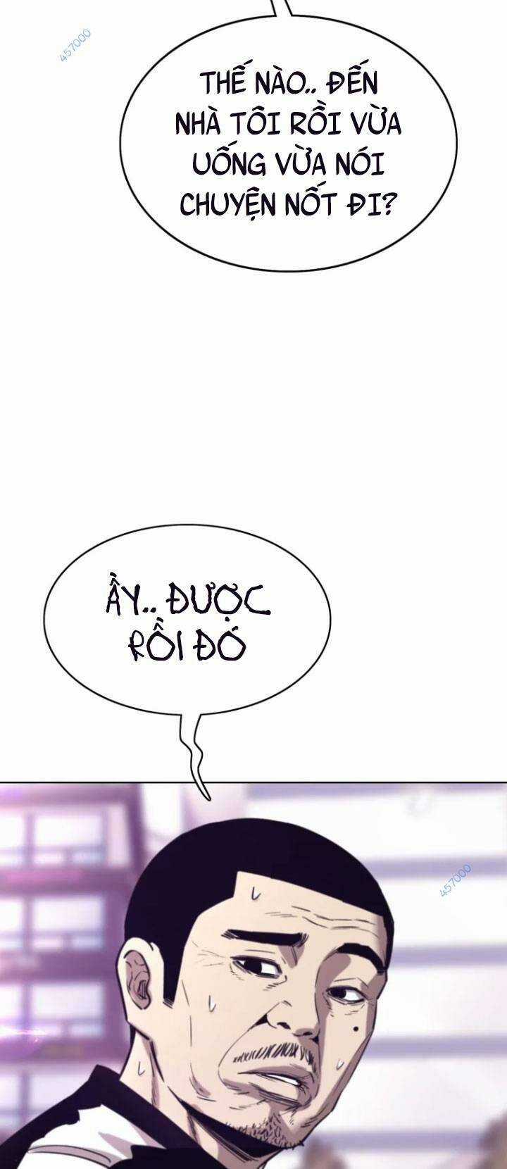 Bạt Tai Chapter 73 trang 41