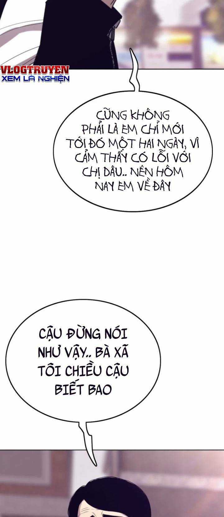 Bạt Tai Chapter 73 trang 42