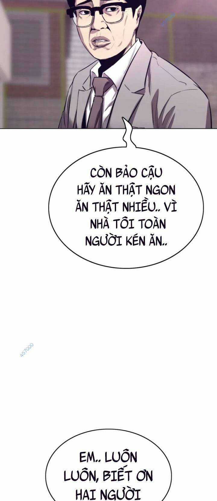 Bạt Tai Chapter 73 trang 43