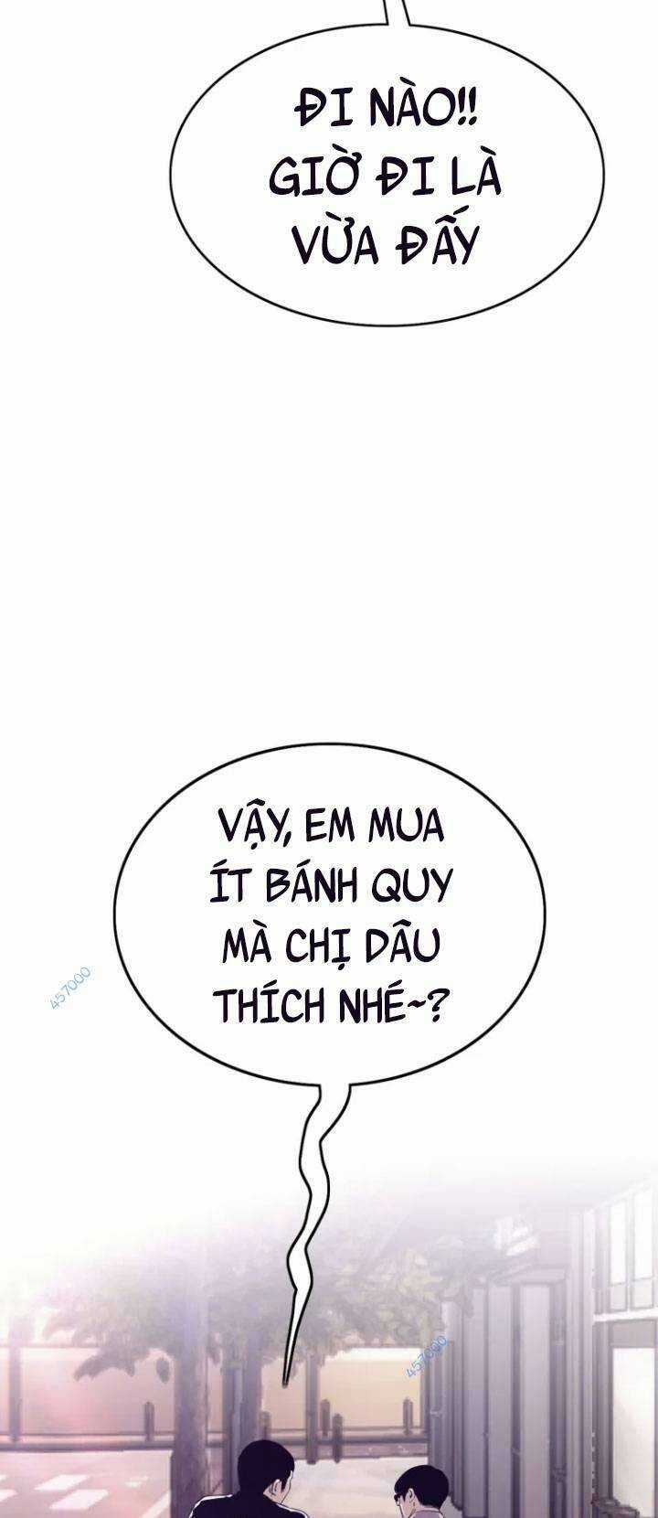 Bạt Tai Chapter 73 trang 57