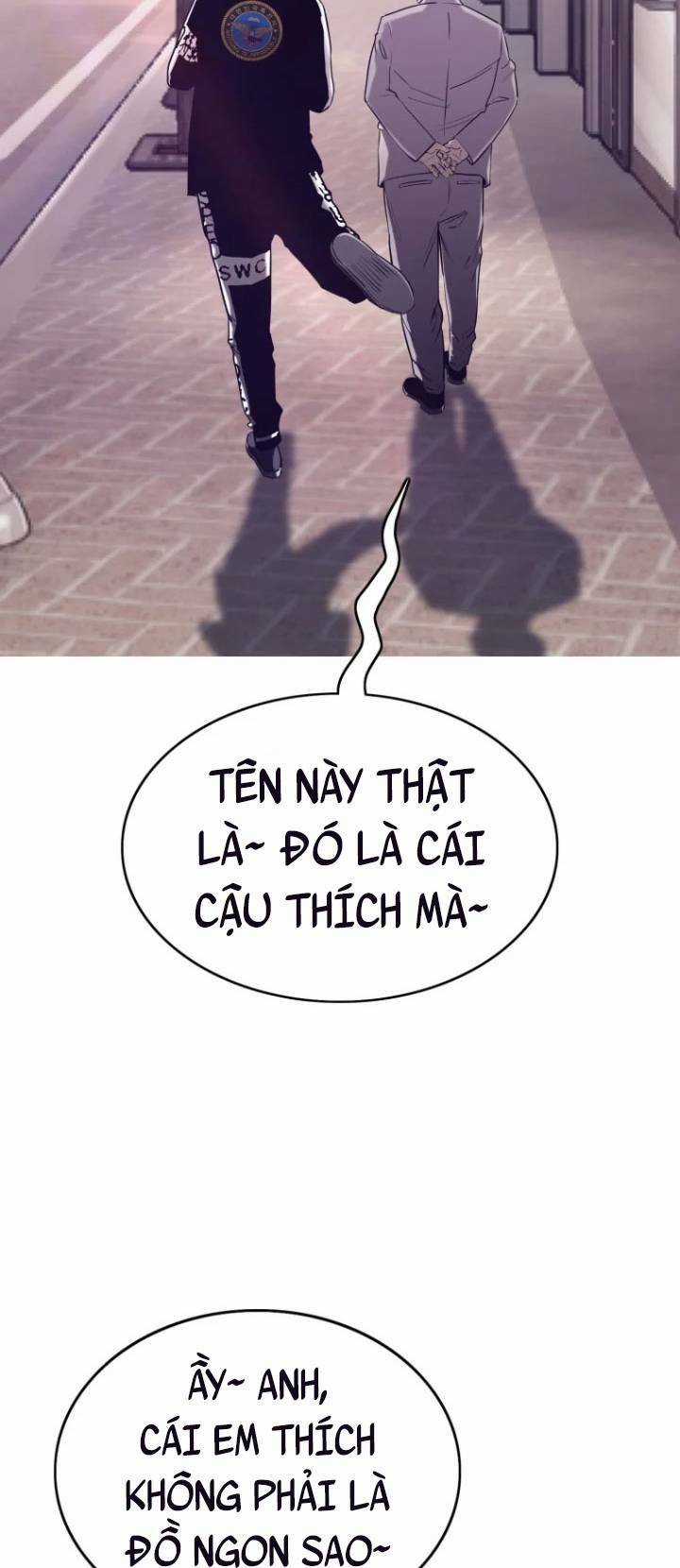 Bạt Tai Chapter 73 trang 58