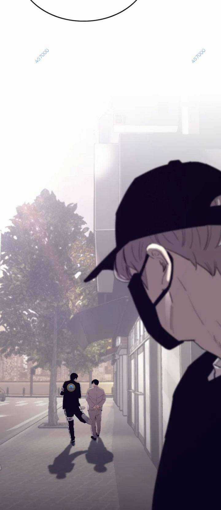 Bạt Tai Chapter 73 trang 59