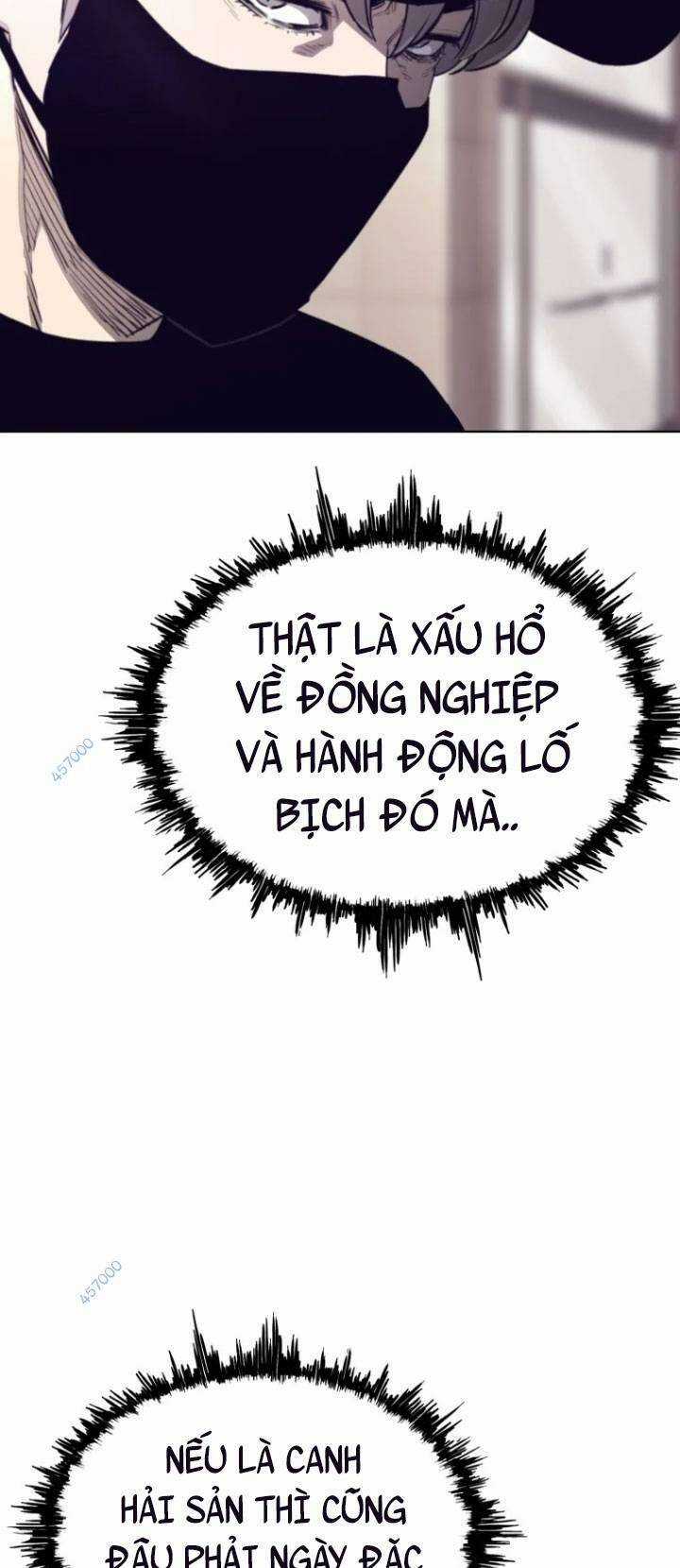 Bạt Tai Chapter 73 trang 61