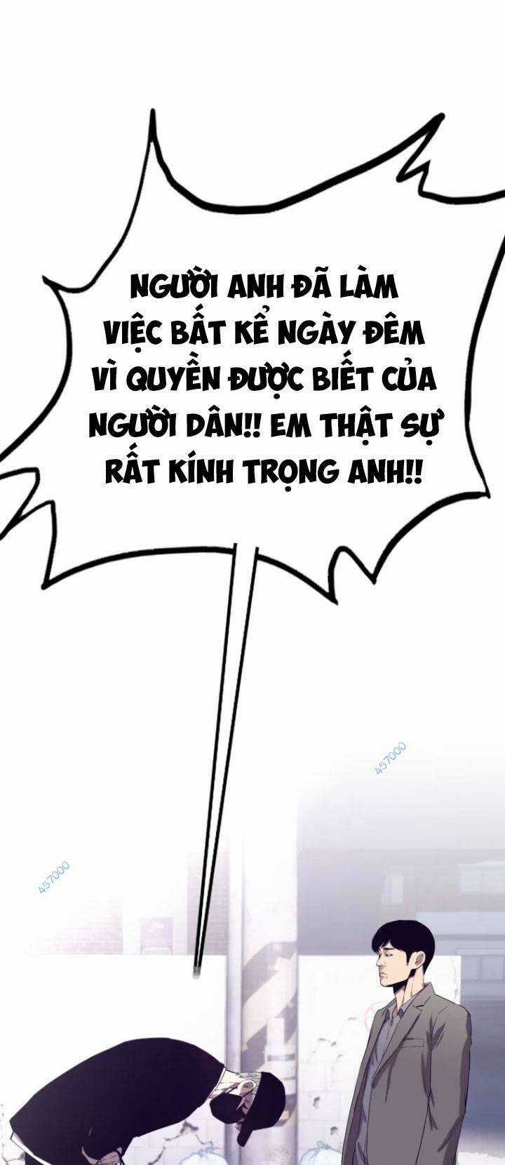 Bạt Tai Chapter 73 trang 71