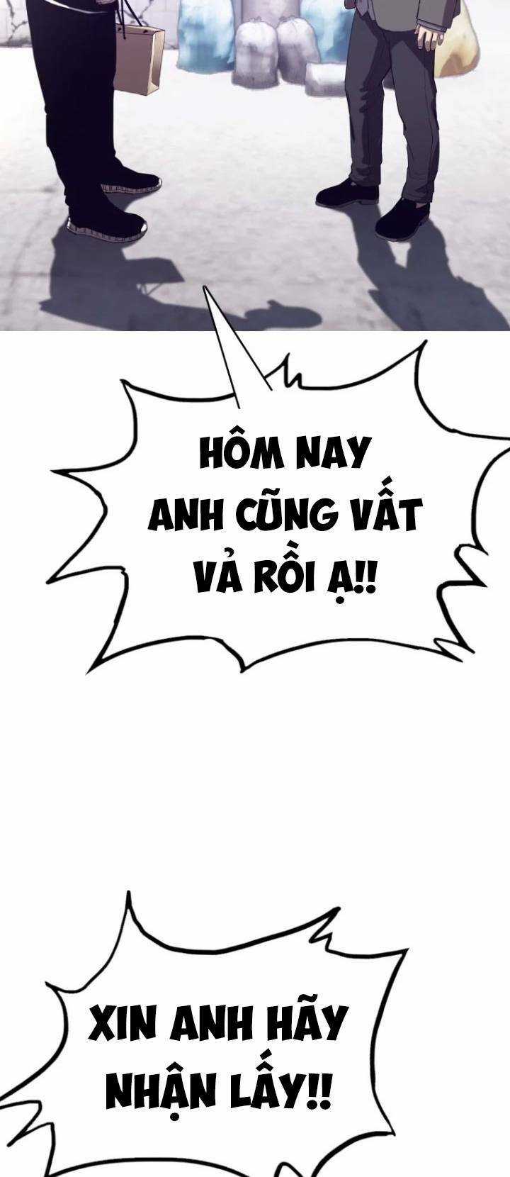 Bạt Tai Chapter 73 trang 72