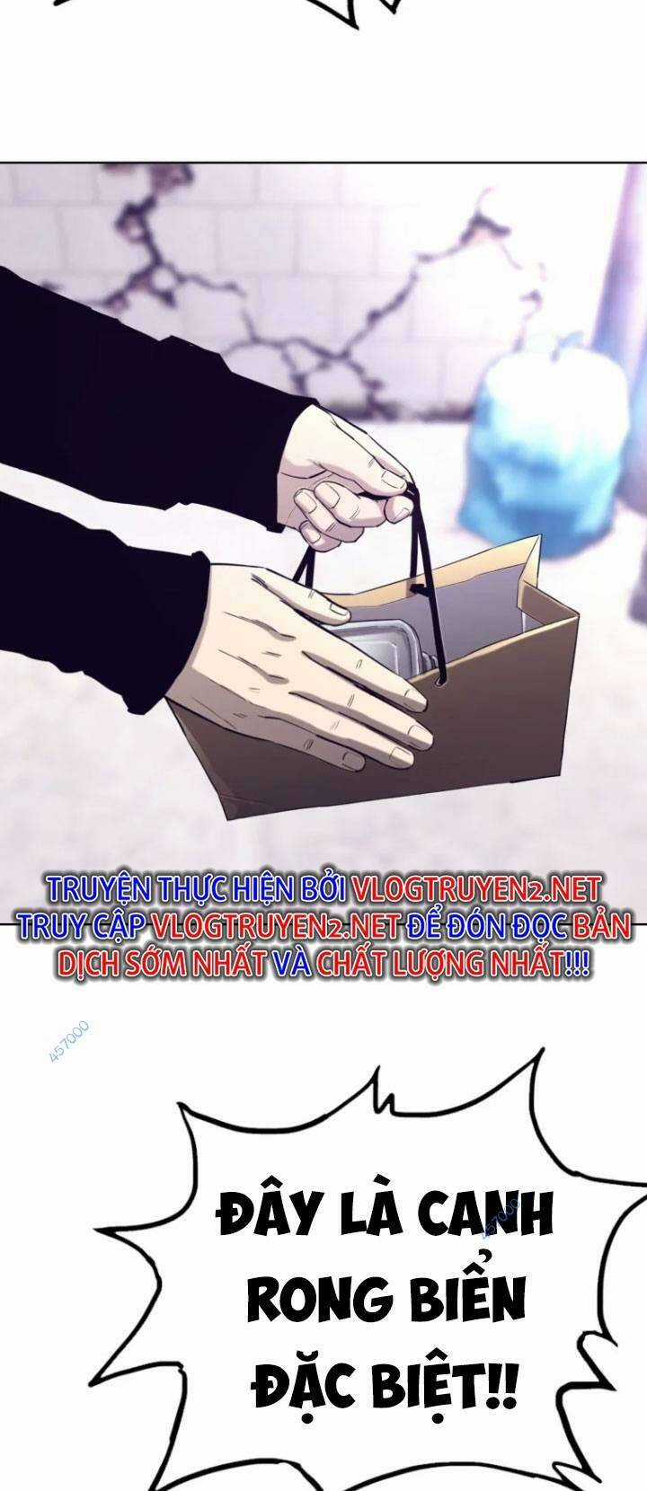 Bạt Tai Chapter 73 trang 73
