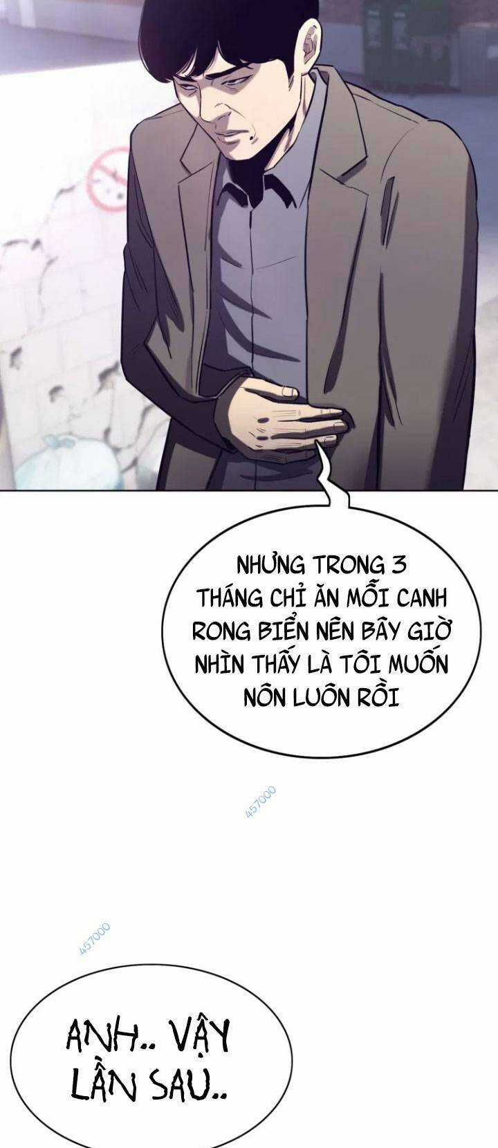 Bạt Tai Chapter 73 trang 79