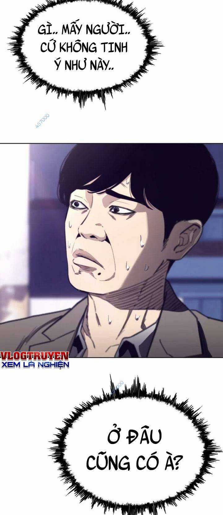 Bạt Tai Chapter 73 trang 81